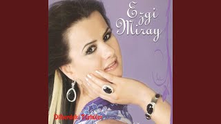 Video thumbnail of "Ezgi Miray - Narin Yar"