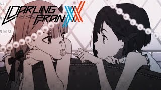 Video thumbnail of "DARLING in the FRANXX - Ending 3 | Beautiful World"
