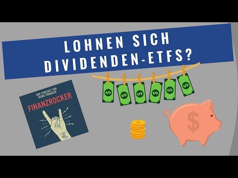 'Lohnen sich Dividenden