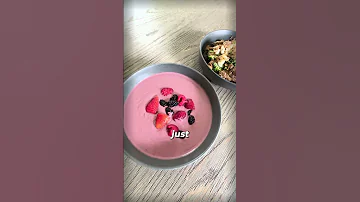 Would You Eat Blueprint Every Day 