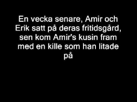 Sober - Karu Kari (Lyrics)