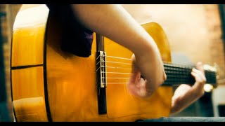 Jesse Cook | Mario Takes a Walk (Rumba Flamenco Guitar Music) chords