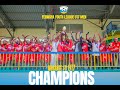 Musanze FC U 17 Yegukanye FERWAFA YOUTH LEAGUE U17 MEN S 2024 2025 Itsinze Mahembe FTC U17 Musanze FC U 17 Yegukanye FERWAFA YOUTH LEAGUE U17 MEN S 2024 2025 Itsinze Mahembe FTC U17