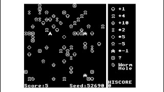 HISTORIE He-001 16コマ Console - Sinclair, Computer Model ZX81, United Kingdom, 1981
