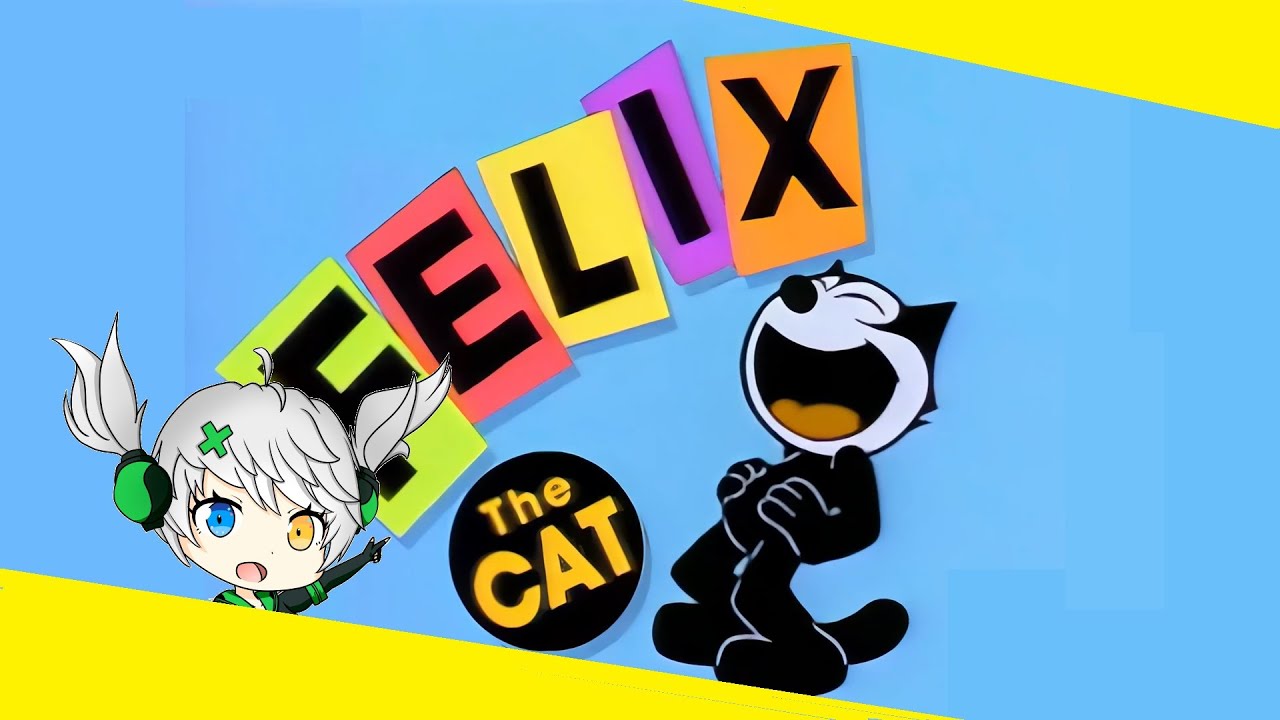 felix-the-cat-opening-maximized-sound-improvements-version-youtube