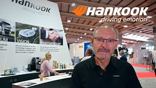 Hankook's three Key Messages for TBR tyres explained