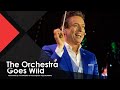 The Orchestra Goes Wild | Humor &amp; Fun - The Maestro &amp; The European Pop Orchestra