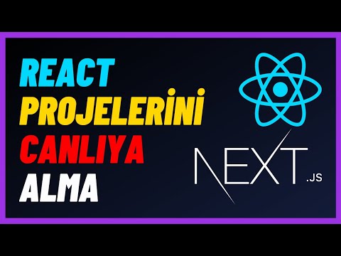 Bir React (Next.js)