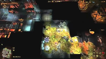 Alien Commander Strategy - Natural Selection 2