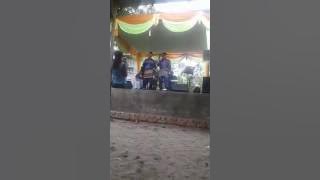 Keyboard melayu (hamparan perak) medan