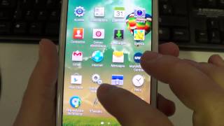 AnonoRom v16 Galaxy S3. Jelly Bean 4.1.2. Fast and Battery Friendly