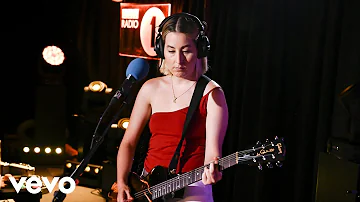 HAIM - Panini (Lil Nas X cover) in the Live Lounge