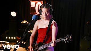 HAIM - Panini (Lil Nas X cover) in the Live Lounge