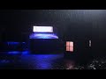 Powerful Thunderclaps &amp; Driving Rain Sounds for Deep Sleep - Live Storm Ambience