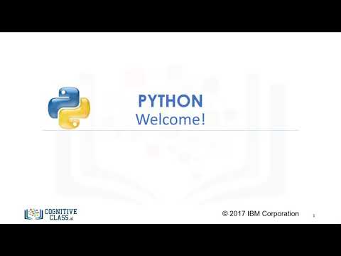 Python part 1 for beginners - YouTube