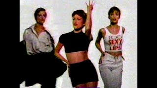 1993 Too Sexy For My Lips Lipstick Tv Ad