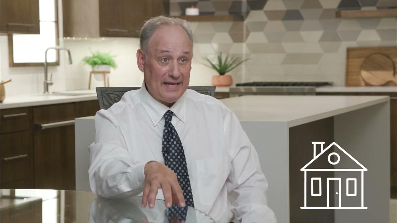 Buy a New Home or Remodel? YouTube