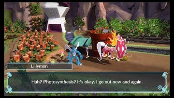 Digimon World Next Order chapter 2