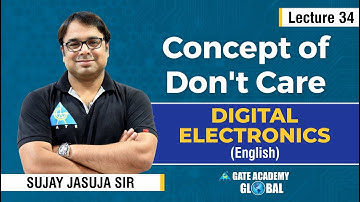 Lecture 34 | Concept of Don