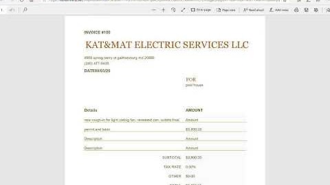 How To Upload Bids On Builder Trend