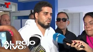 Hombre Confiesa El Asesinato De Su Hijo En Puerto Rico Tras Hablar Con Voces Malignas