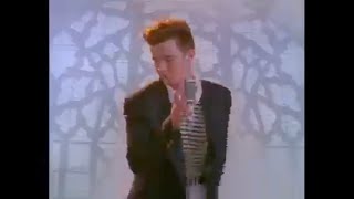 easy way to rickroll in minecraft