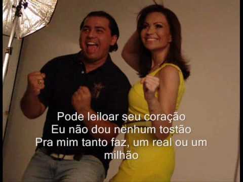 se deu mal - avioes do forro - vol. 7 2010