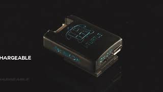 TURTLE TTL Triggers for Underwater Photography