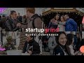 Quick tour startup grind global conference