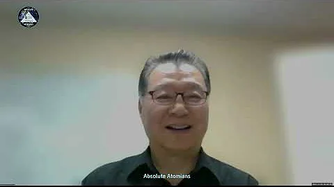 (Korean) Atomy Business Frame by DM. Stephen Sohn ...