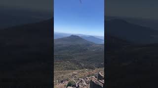 Trestle Mountain Summit