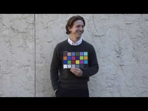 X-Rite Quick Tip: How Natural Environments Can Affect Your Color