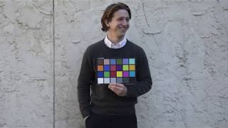 X-Rite Quick Tip: How Natural Environments Can Affect Your Color