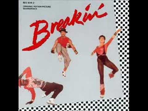 Breakin' - Breakin'...There's No Stopping Us by Ollie & Jerry