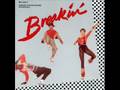 Breakin':  Breakin'...There's No Stopping Us by Ollie/Jerry
