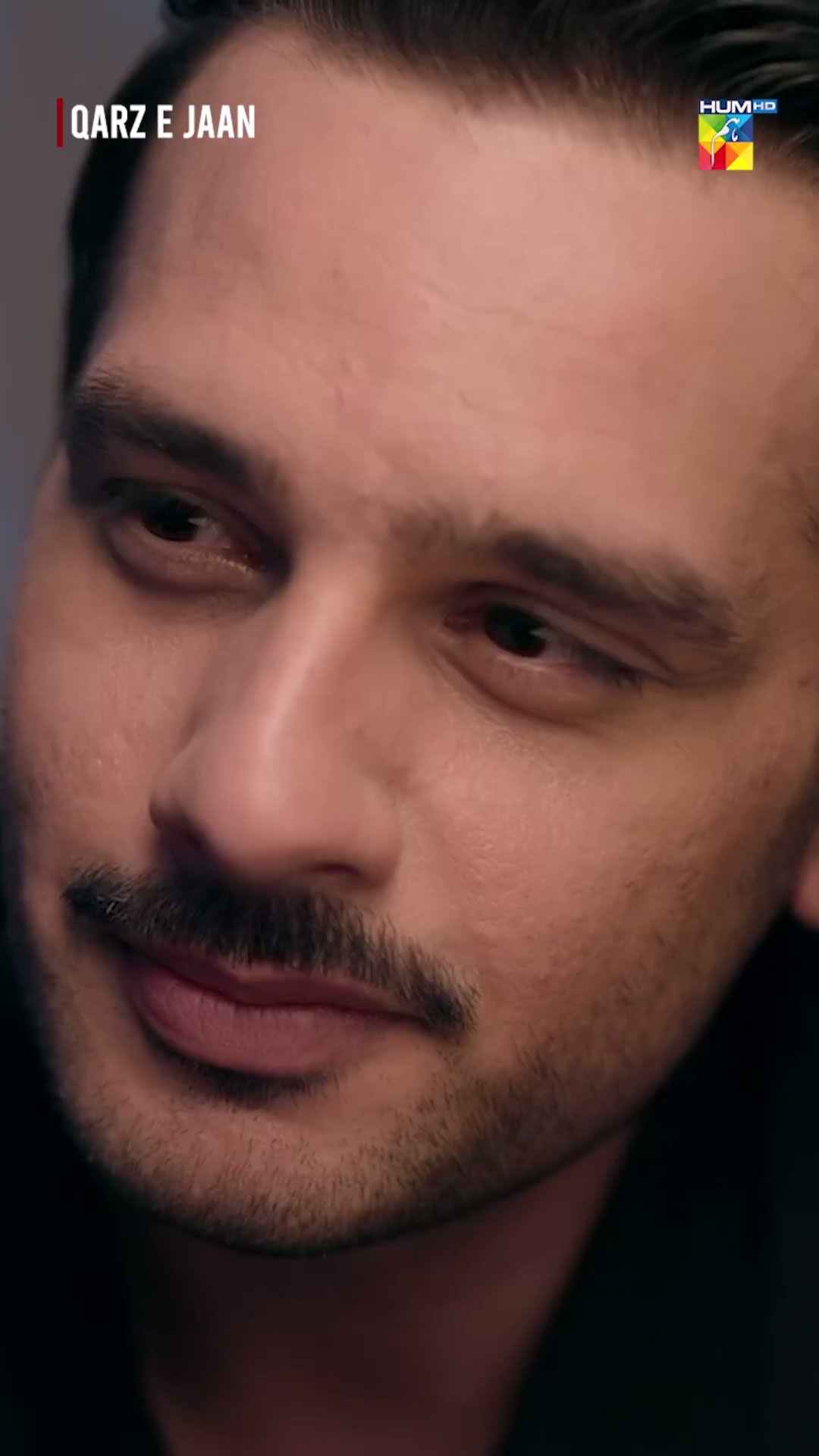 Qarz e Jaan - [BEST MOMENT] #qarzejaan #yumnazaidi #usamakhan #humtv  #shortsfeed #shorts