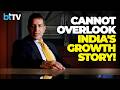Rajan Bharti Mittal Touted India's $10 Tn Growth Story At UK-India Week