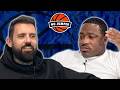 Adrien Broner on Going Broke, His Resurgence as a Streamer, Alcohol & More