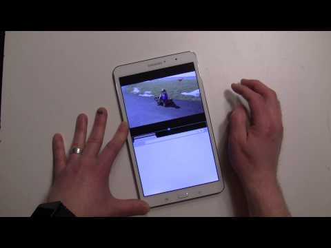 YouTube video