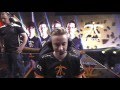 [CZ] 2015 Worlds playoffs: Fnatic vs Edward Gaming