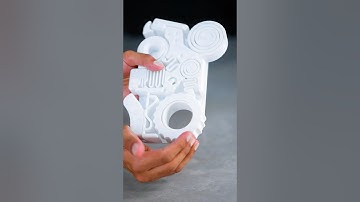 Satisfying 3D-Printed Fidget Toys