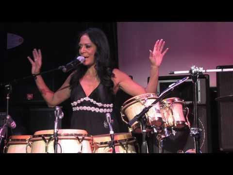 Guitar Center Sessions: Sheila E - Know When Not To Play