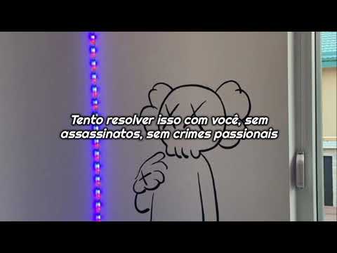SZA - Kill Bill (legendado)