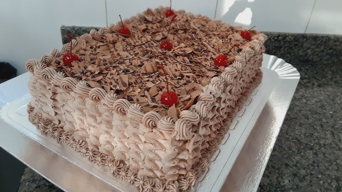 Bolo de chocolate com imagem do Minecraft™ - Entrega Grátis em 24h -  ChefPanda