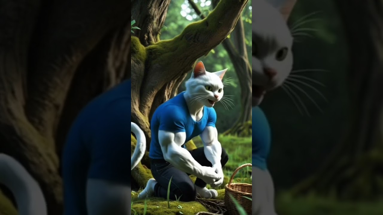 La partie 2 sera en feu, attendez-vous ? 🔥 