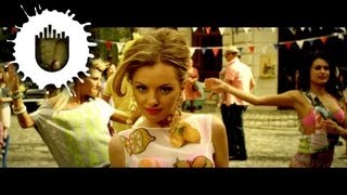 Alexandra Stan - Lemonade