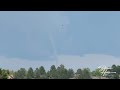 5/18/2025 - Tornado Just East of Aurora, CO