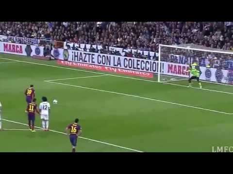 messis 21 გოლი რეალის კარში