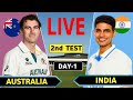 Live: India U19 vs, Australia U19 2nd Test , Day 1 | Live Score &amp; Commentary | Live IND vs AUS Match