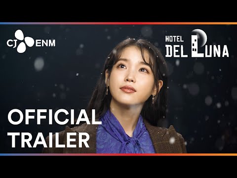 Hotel Del Luna | Official Trailer | CJ ENM